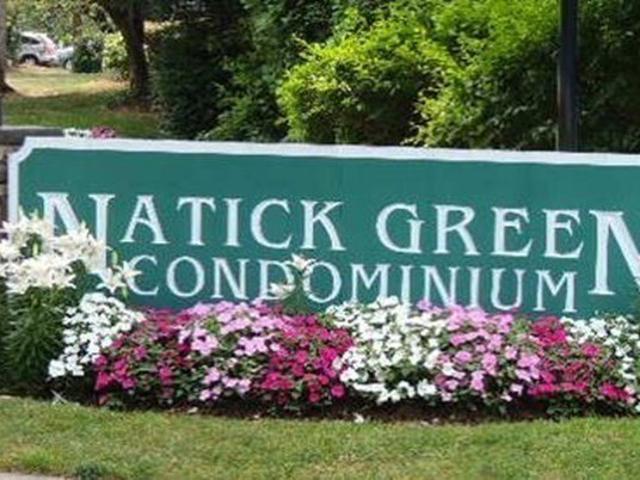Condo for sale in Natick, Massachusetts