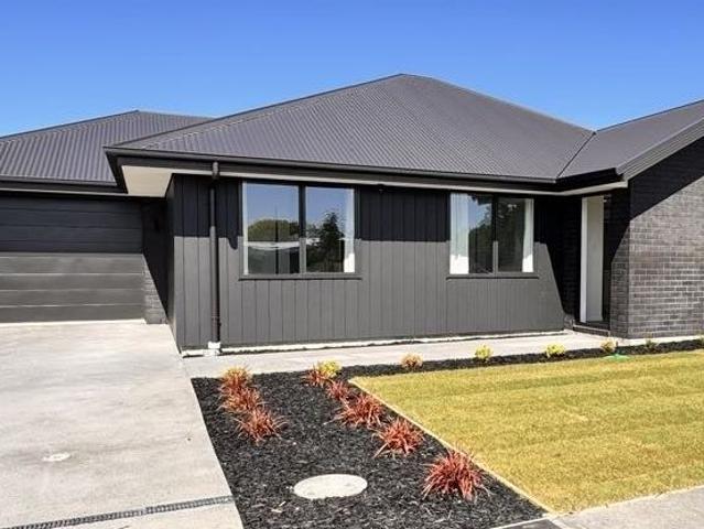 House for rent in Netherby, Ashburton