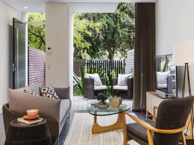 House for rent in Sydney, New South Wales