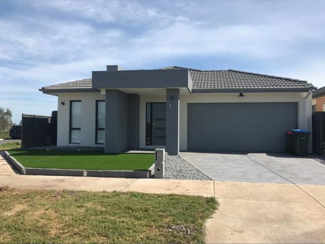 House for rent in Tarneit, Victoria