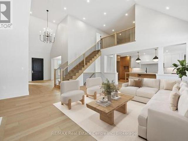 House for sale in Wellington, Ontario