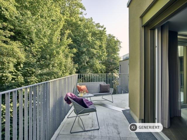 Wohnung kaufen in Schweinbach, Landshut