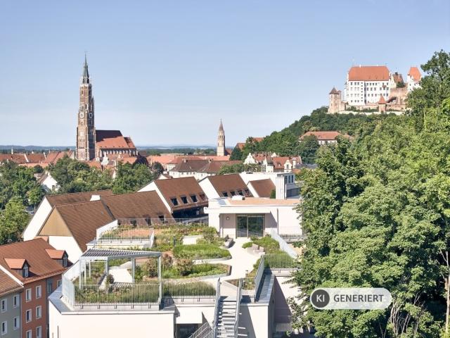 Wohnung kaufen in Schweinbach, Landshut