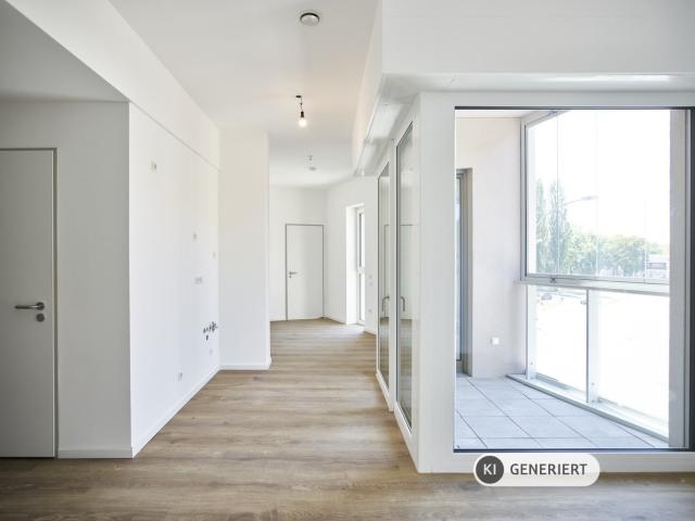 Wohnung kaufen in Schweinbach, Landshut