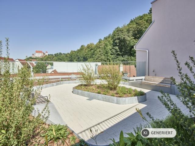 Wohnung kaufen in Schweinbach, Landshut