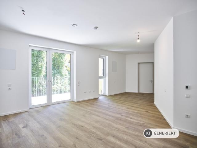 Wohnung kaufen in Schweinbach, Landshut