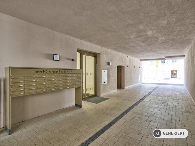 Wohnung kaufen in Schweinbach, Landshut