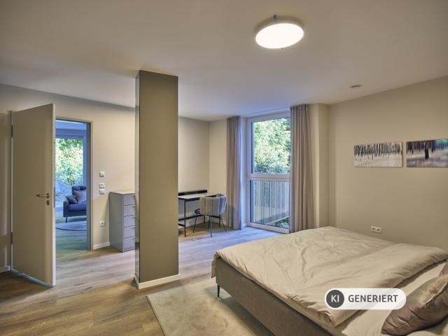 Wohnung kaufen in Schweinbach, Landshut
