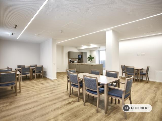 Wohnung kaufen in Schweinbach, Landshut