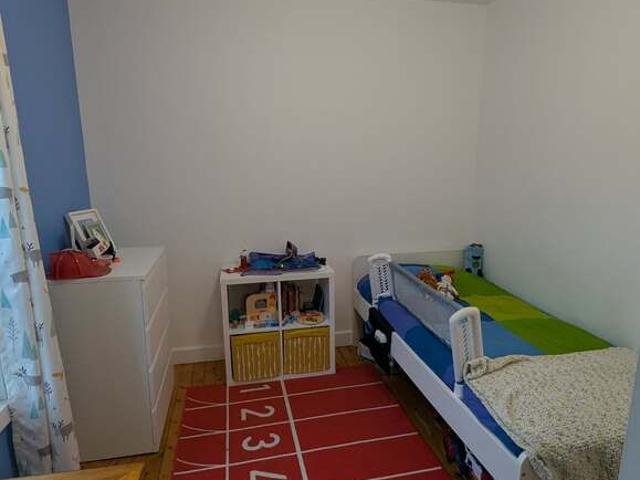 Apartment for rent in Sherbrooke, Quebec