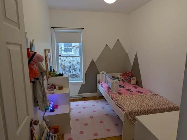 Apartment for rent in Sherbrooke, Quebec