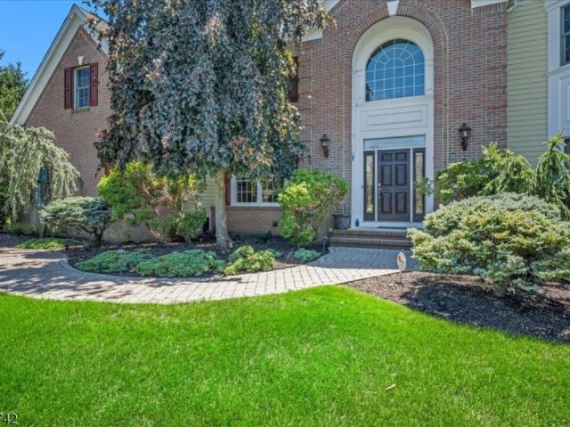 House for sale in Bridgewater, New Jersey
