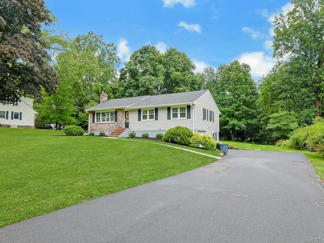 House for sale in Rockland, New York