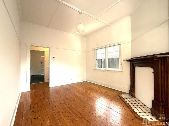House for rent in Prahran, Melbourne