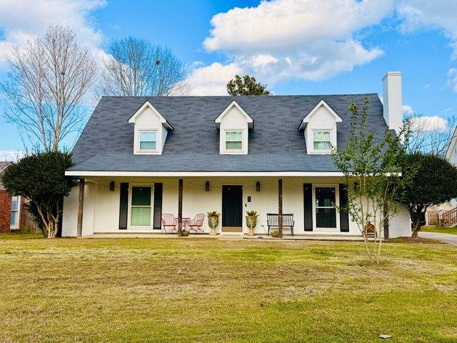 House for sale in Natchez, Mississippi