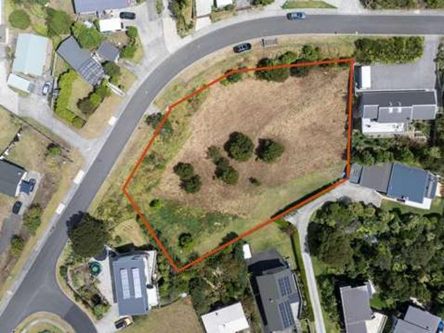 Land for sale in Raglan, Waikato