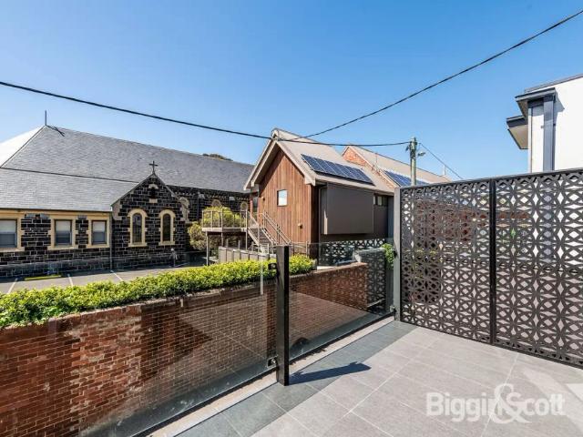 House for rent in Port Melbourne