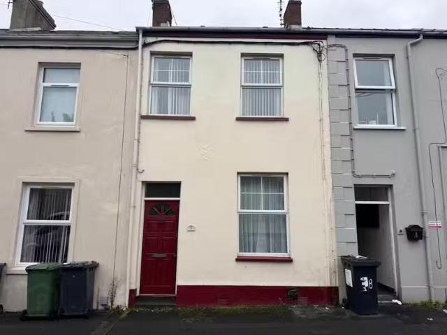 House for sale in Corry, Connacht