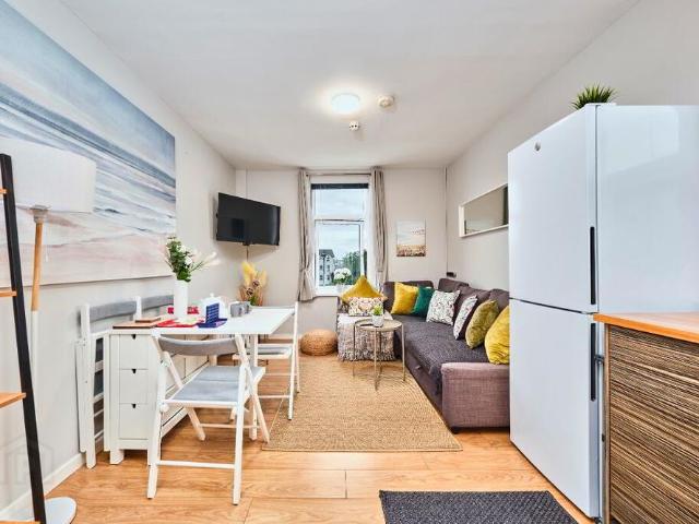 House for rent in Portrush, Northern Ireland