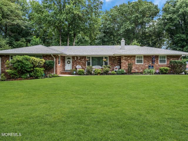 House for sale in Monmouth, New Jersey