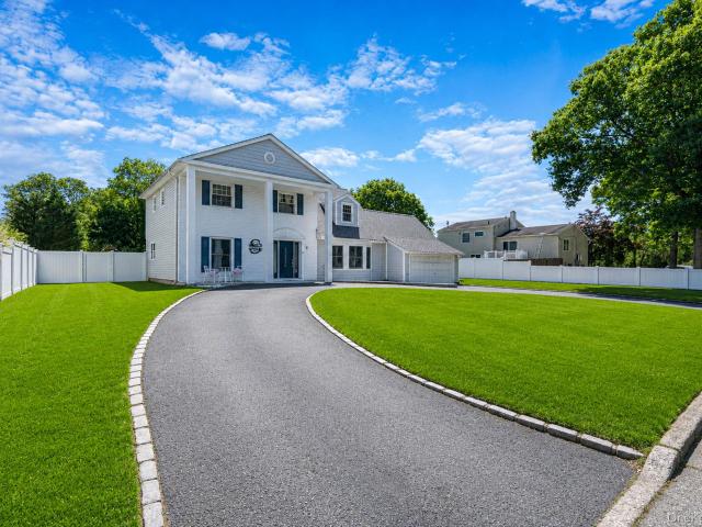 House for sale in Centereach, New York