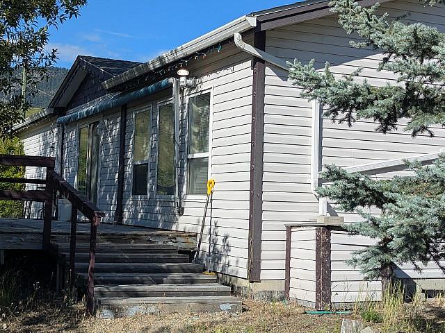 House for sale in British Columbia