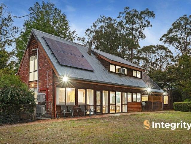 House for sale in Pheasant Creek, Victoria