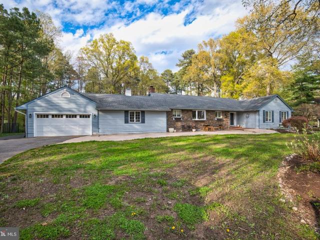 House for sale in Grasonville, Maryland