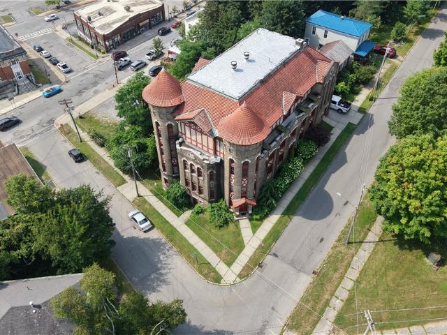 House for sale in Little Falls, New York