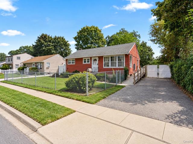House for sale in Babylon, New York