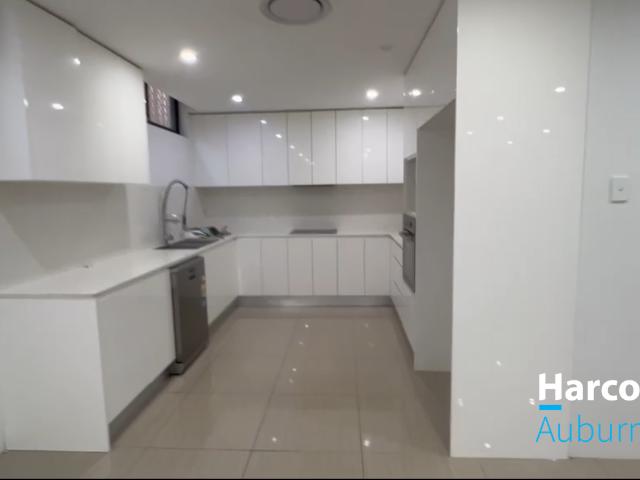 Apartment for rent in Auburn, Sydney