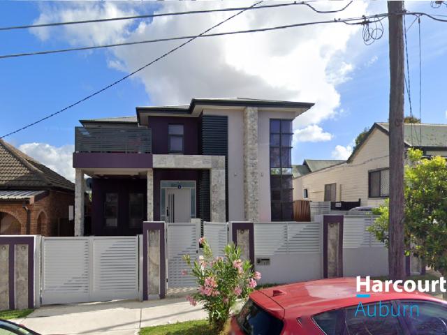 Apartment for rent in Auburn, Sydney