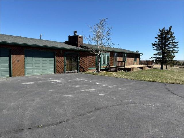 House for sale in Red Lodge, Montana