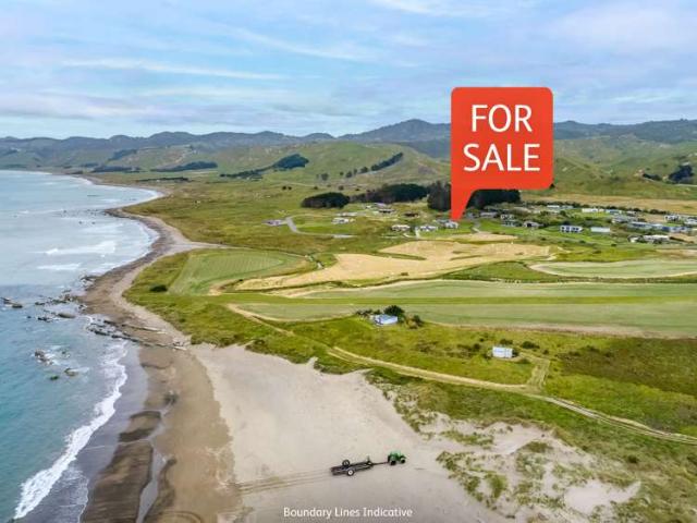 Land for sale in Wellington