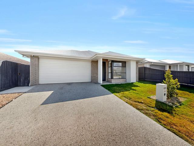Apartment for rent in Toombul, Queensland