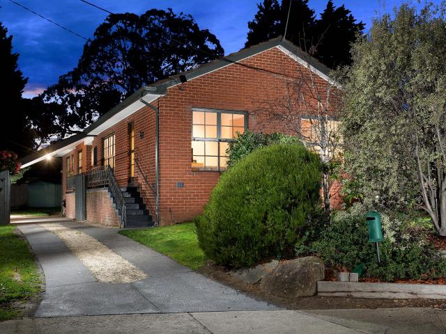 House for rent in Camerons Creek, Victoria