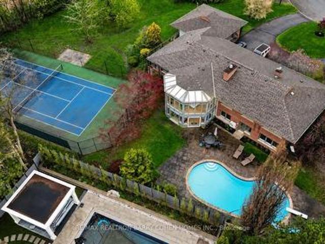 House for sale in Woburn, Ontario