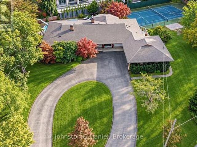 House for sale in Woburn, Ontario