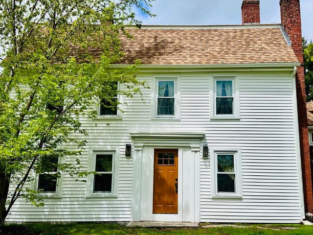 House for sale in Sutton, Massachusetts