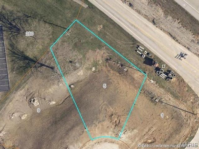 Land for sale in Wentzville, Saint Charles County