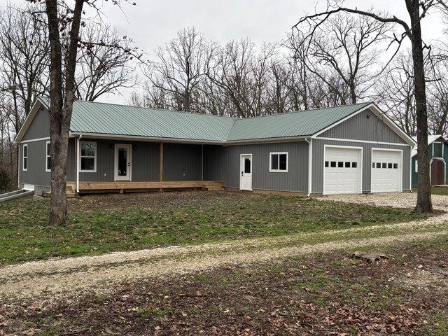 House for sale in Buffalo, Missouri