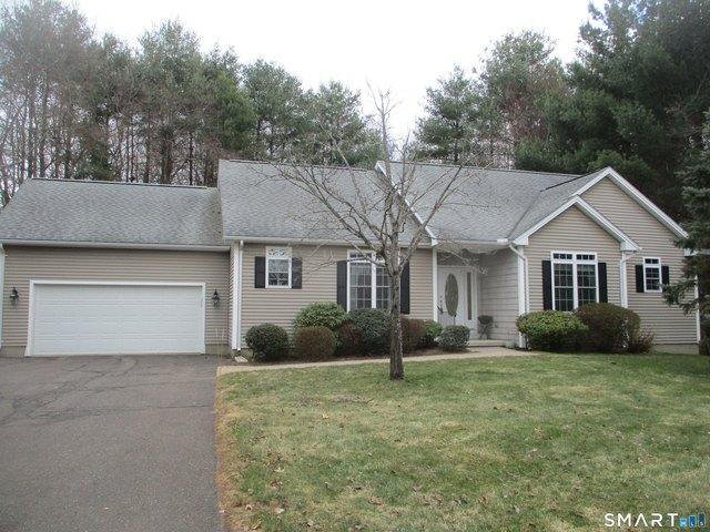 Condo for sale in Enfield, Connecticut