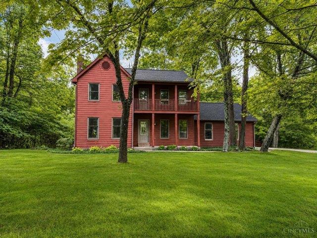 House for sale in Oxford, Ohio