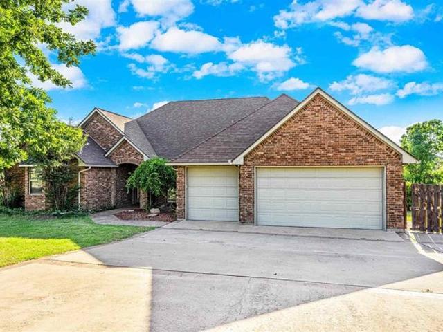 House for sale in Lawton, Oklahoma