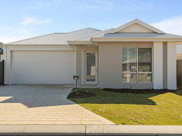 Apartment for rent in Henley Brook, Western Australia