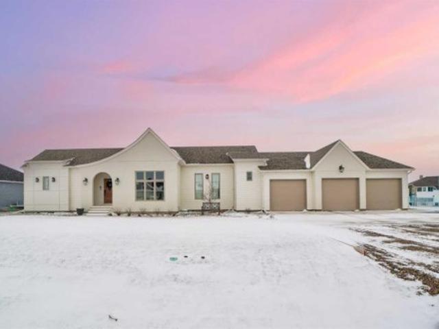House for sale in Raymond, Alberta