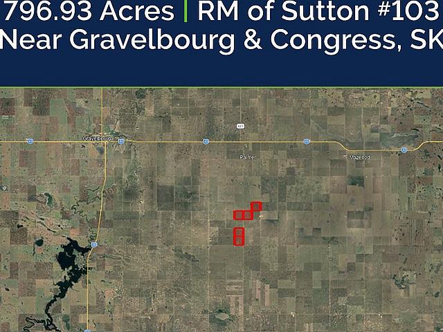 Land for sale in Regina, Saskatchewan