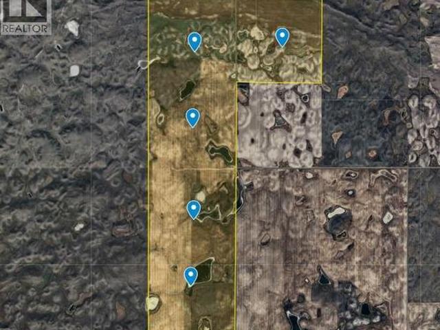 Farm for sale in Wheatlands, Saskatchewan