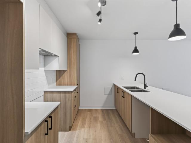 Apartment for rent in Brownsburg-Chatham, Laurentides