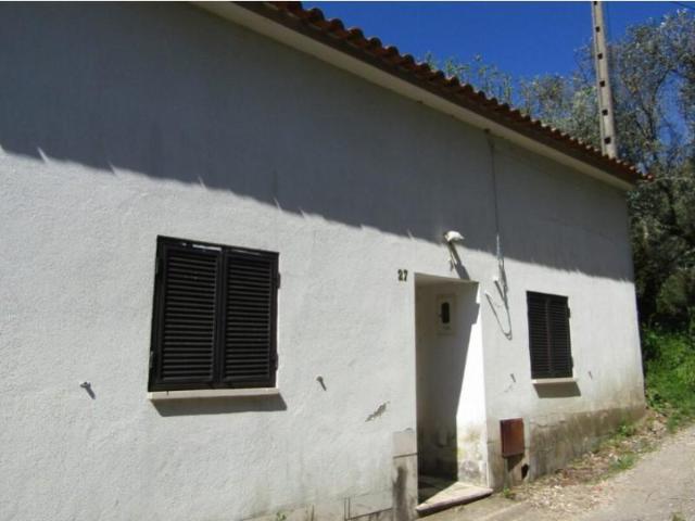 Casa venda em Abrantes, Santarém